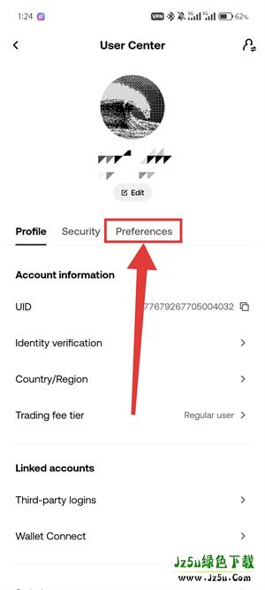 欧yi交易所设置中文教程图（3）