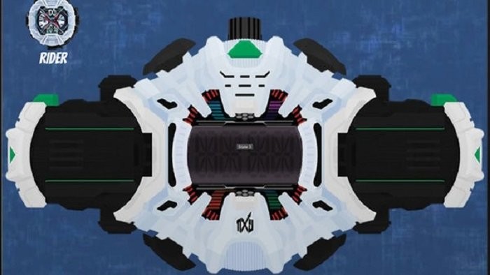 假面骑士Zi-O截图2