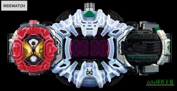 假面骑士时王模拟器