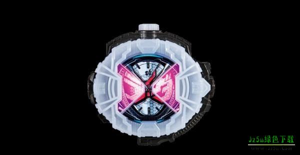 假面骑士时王模拟器