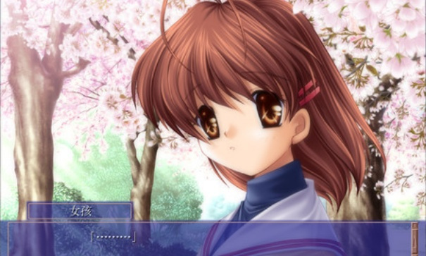 clannad