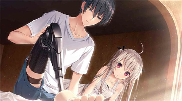 亚托莉我挚爱的时光截图2