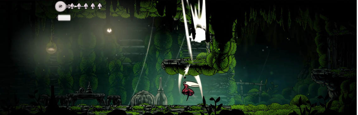 空洞骑士丝之歌移植版