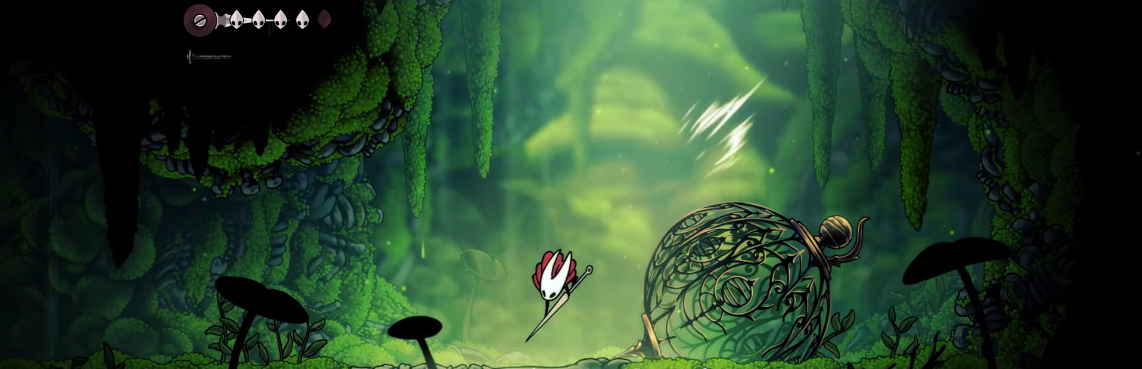 空洞骑士丝之歌移植版