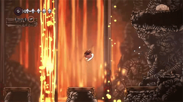 空洞骑士丝之歌移植版