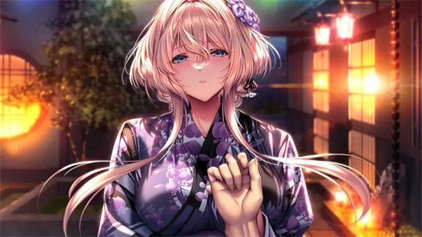 甜蜜女友3截图1