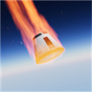 建造火箭模拟器