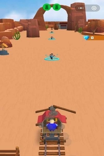 我还没上车截图2