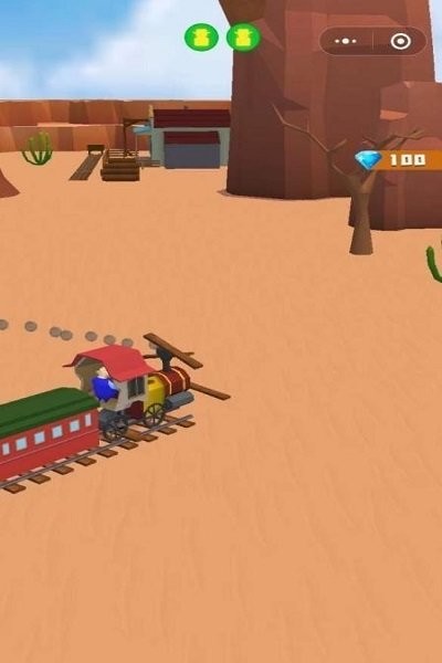 我还没上车截图1