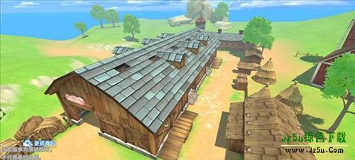 迷你枪战精英国际服地图攻略