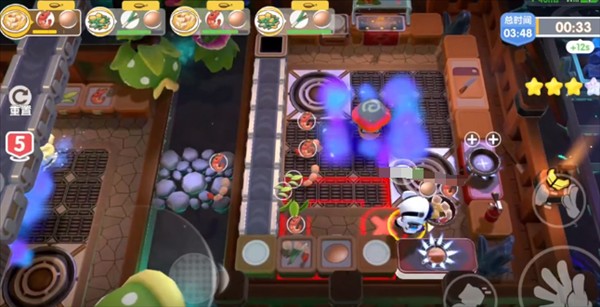 致幻菇玩法介绍配图3