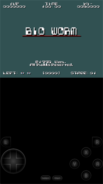 sfc模拟器中文版