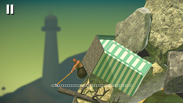 罐装的天才截图