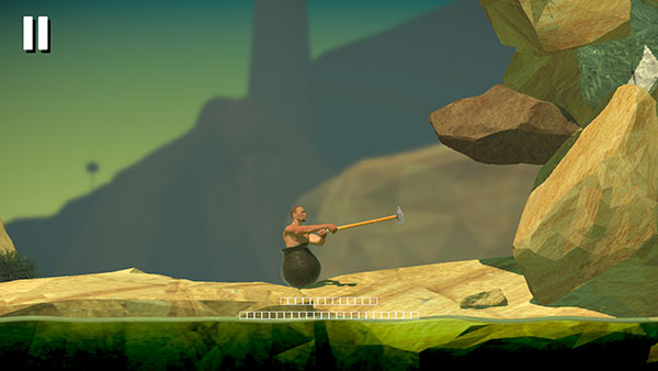 罐装的天才截图