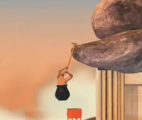 罐装的天才攻略