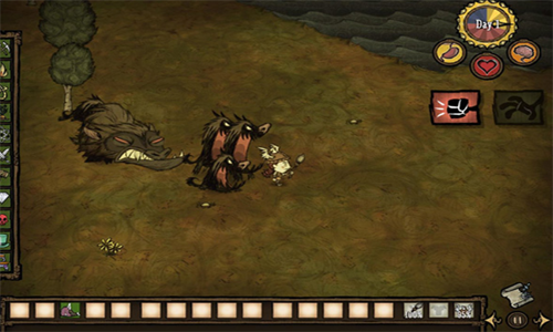 饥荒新世纪截图2