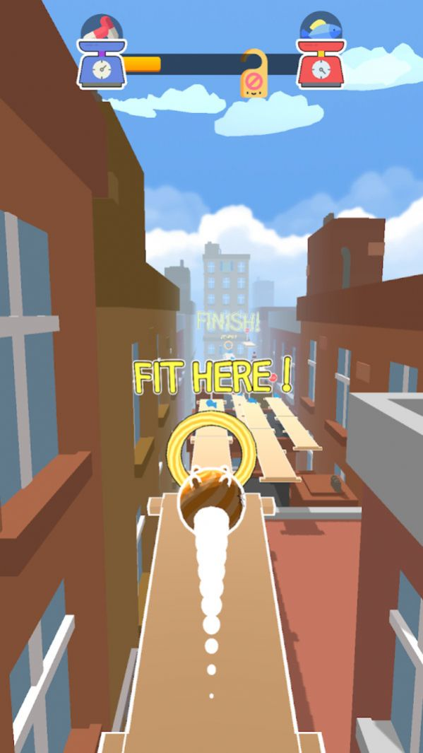 大肥猫跑酷官方版