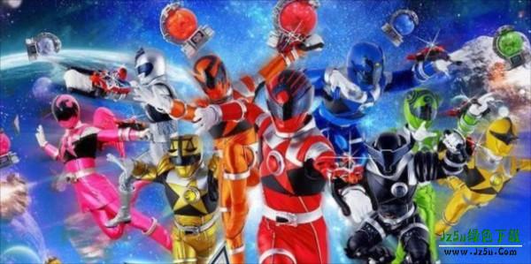 超级战队模拟器豪华版3