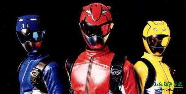 超级战队模拟器豪华版2