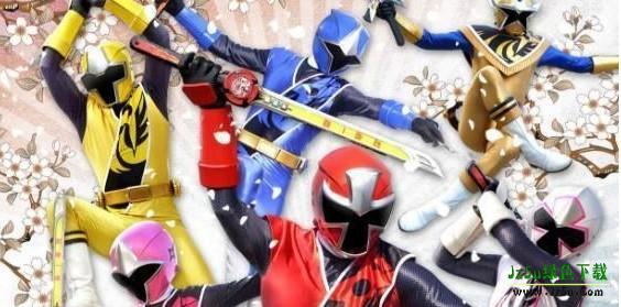 超级战队模拟器豪华版4