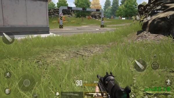 绝地求生未来之役攻略