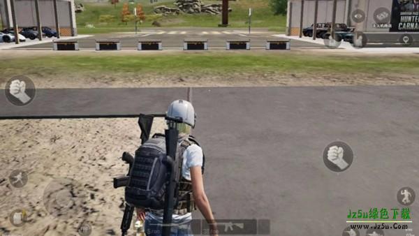 绝地求生未来之役攻略