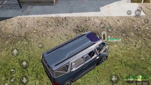 绝地求生未来之役攻略