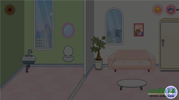 米加小镇世界国际服