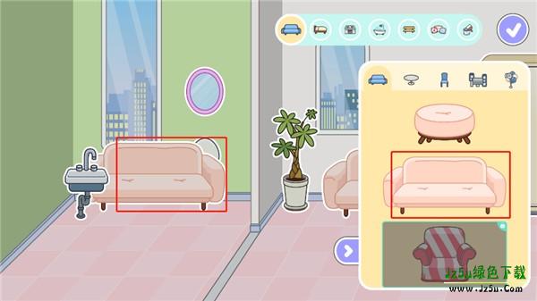 米加小镇世界国际服