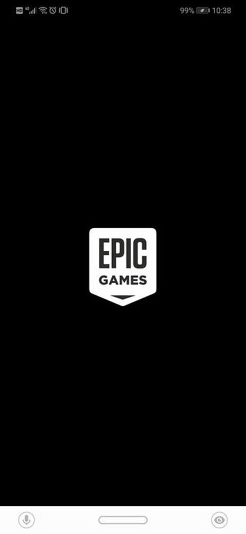 EpicGames截图3
