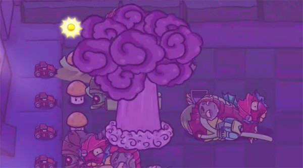 植物大战僵尸BT拓展版攻略