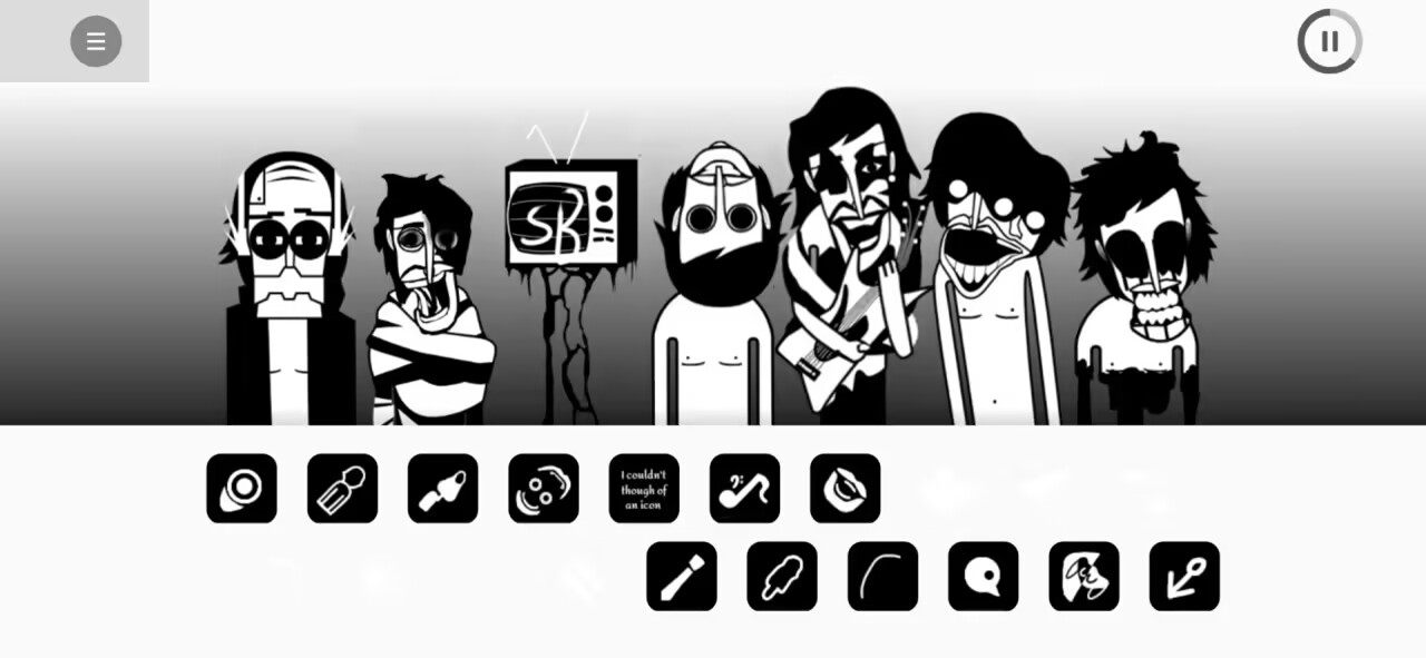 节奏盒子Orinayo截图2