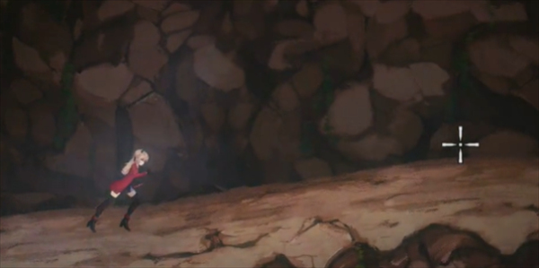 薇薇与魔法之岛截图3