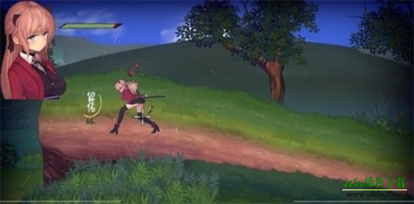 薇薇与魔法之岛