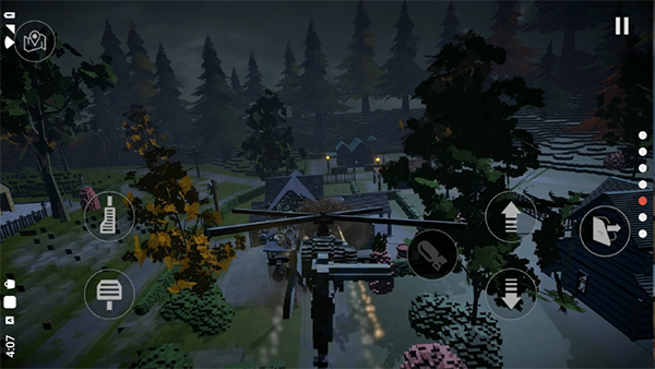 建筑破坏模拟器截图