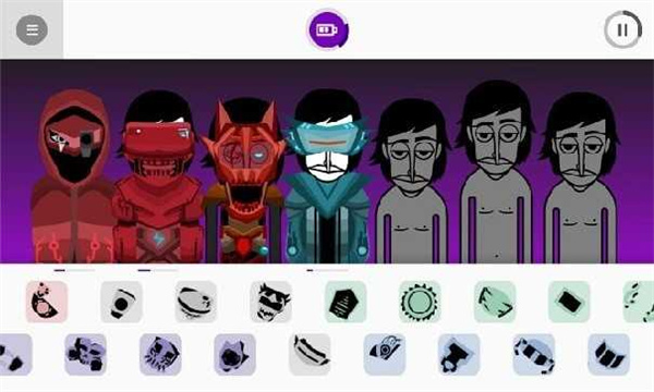 节奏盒子De截图3