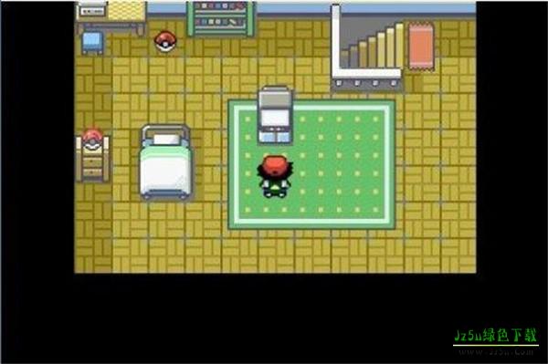 口袋妖怪超进化精灵