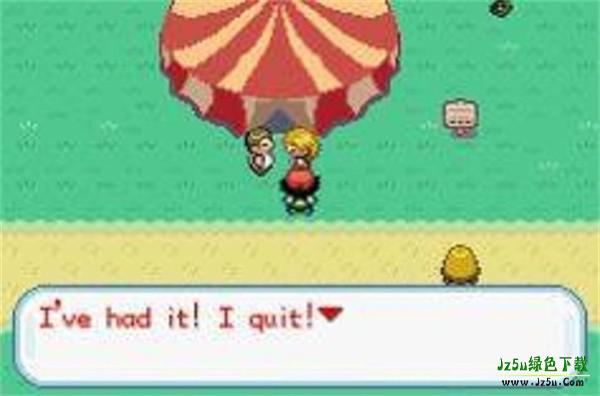 口袋妖怪超进化精灵