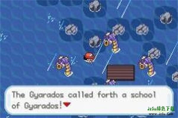 口袋妖怪超进化精灵