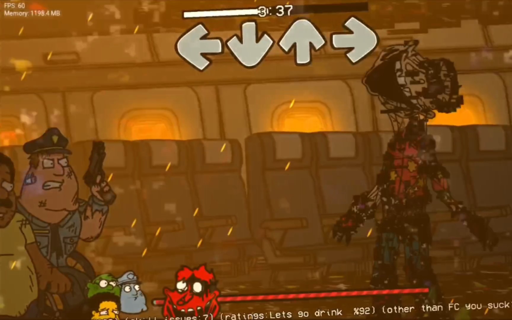 错误化恶搞之家合集截图3