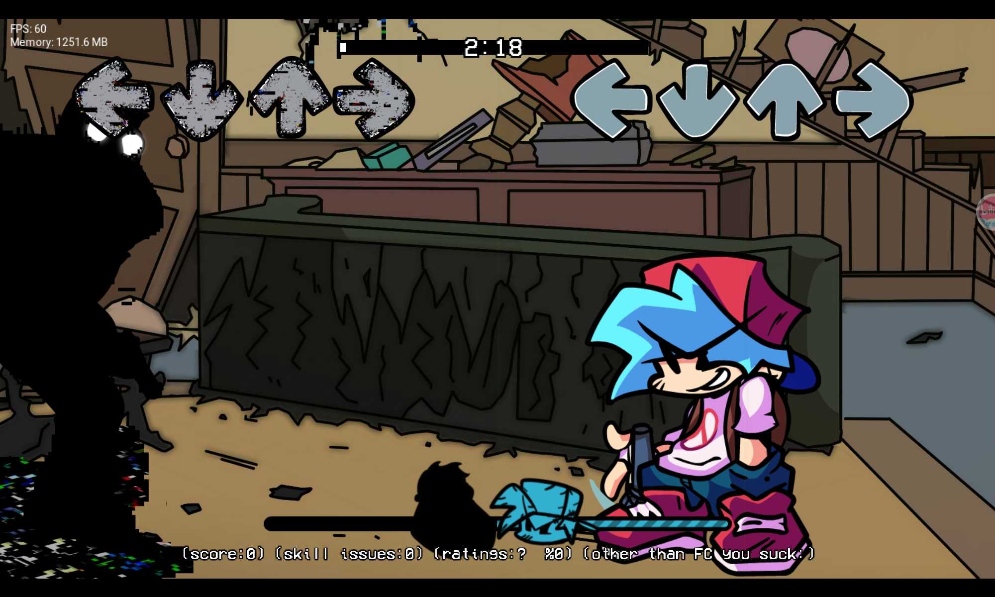 错误化恶搞之家合集截图2