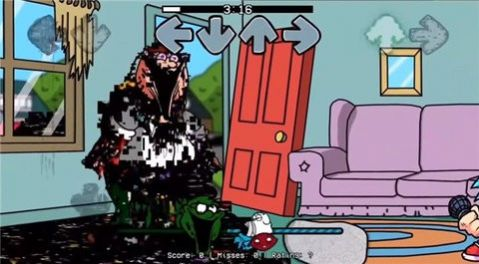 错误化恶搞之家合集