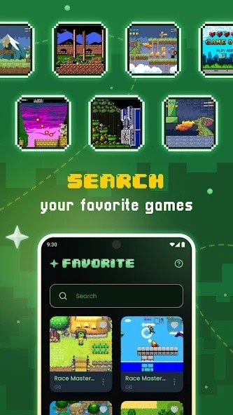Gamu模拟器