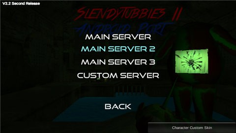 鬼畜天线宝宝2V2.2截图2