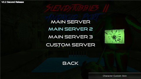 鬼畜天线宝宝2V2.2