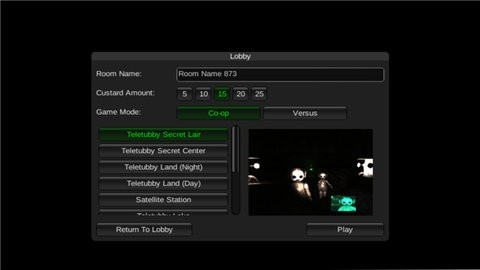 鬼畜天线宝宝2V2.2