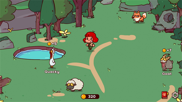 我的声音动物园手机版截图2