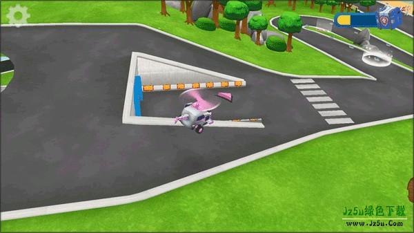 汪汪队救援世界攻略