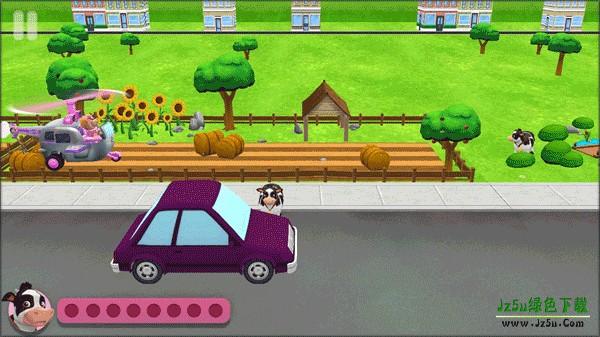 汪汪队救援世界攻略