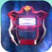 捷德奥特曼升华器模拟器